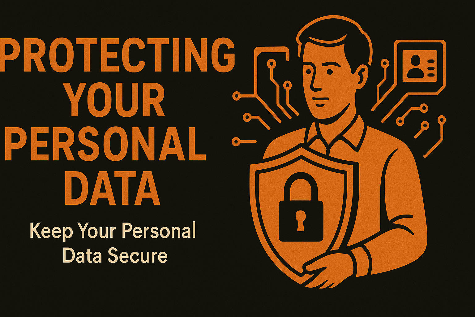 Data Protection Basics