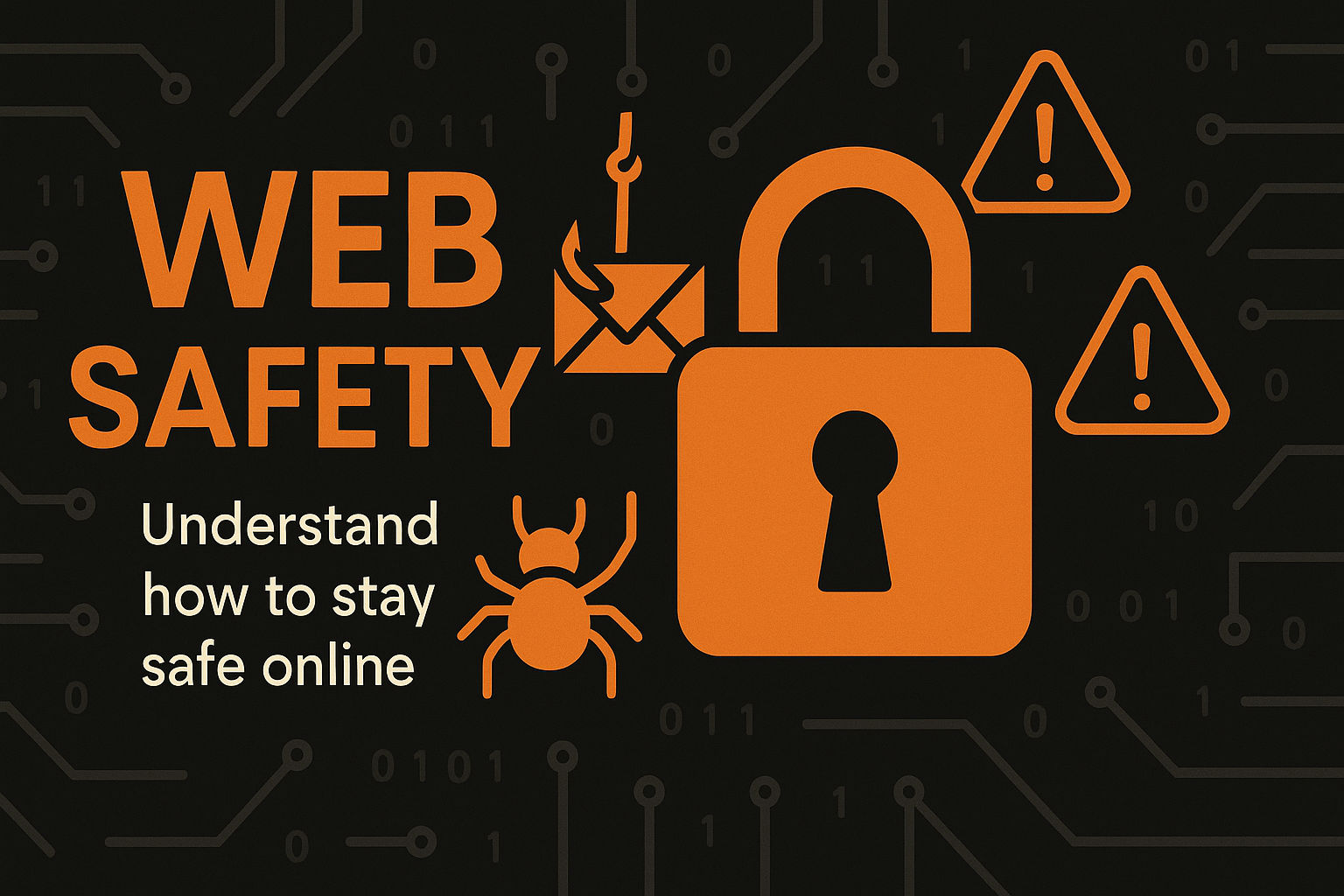 Web Safety Fundamentals