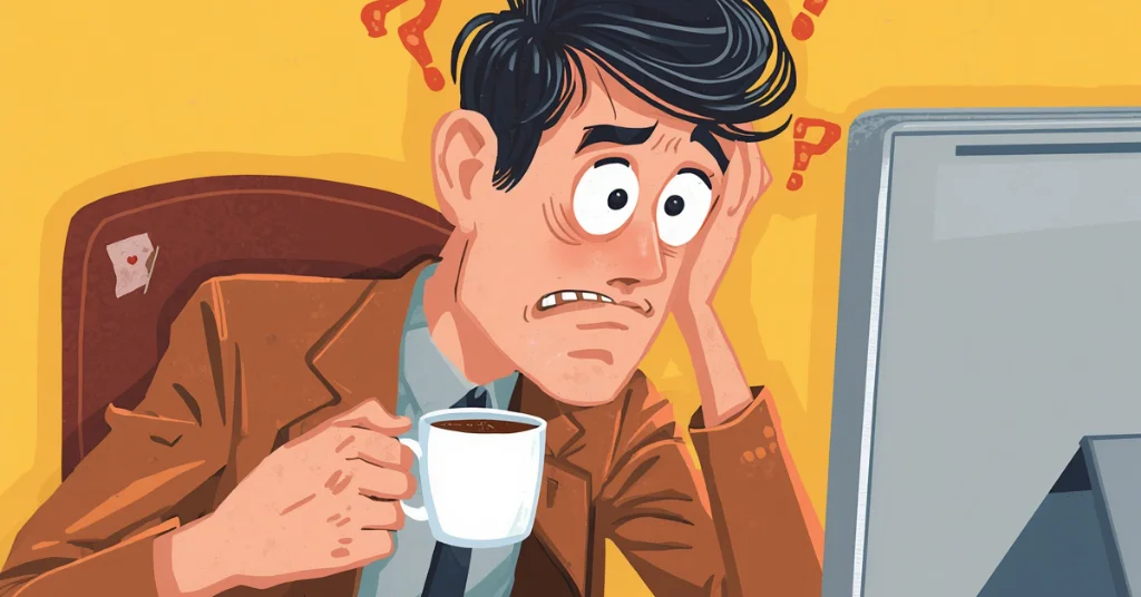 Is Your Technology Running Your Business or Ruining Your Mornings?